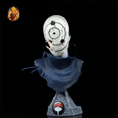 Obito Büste Figur