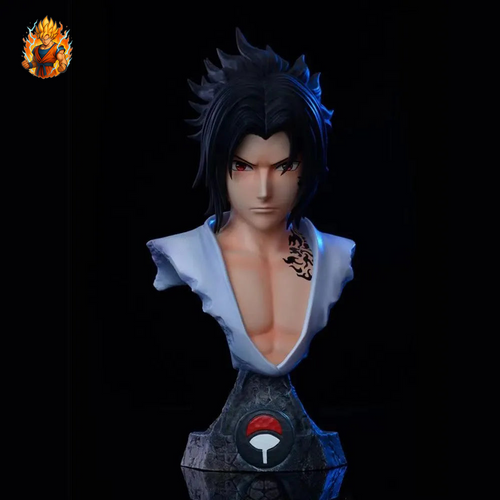 Sasuke-Büste