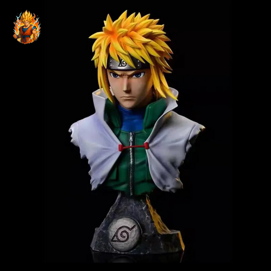 Minato Büste Figur