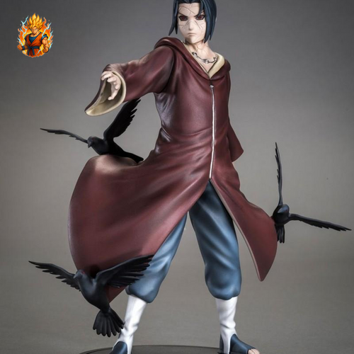 Naruto Itachi-Figur