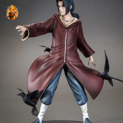 Naruto Itachi-Figur