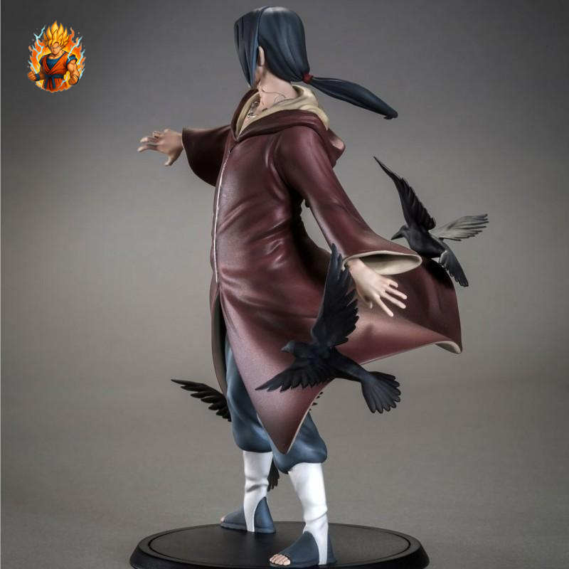 Naruto Itachi-Figur