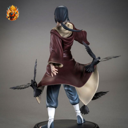 Naruto Itachi-Figur