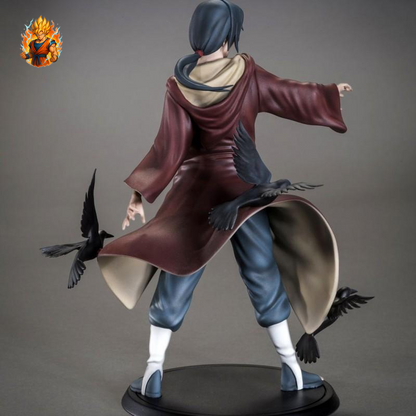 Naruto Itachi-Figur