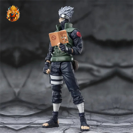 Kakashi Gelenkfigur