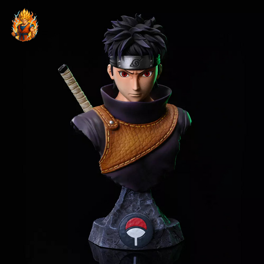 Shisui Büste Figur