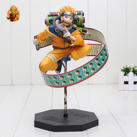 Naruto Uzumaki-Figur