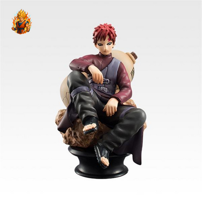Mini-Naruto-Figuren