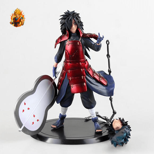 Madara-Figur