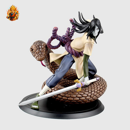 Orochimaru-Figur