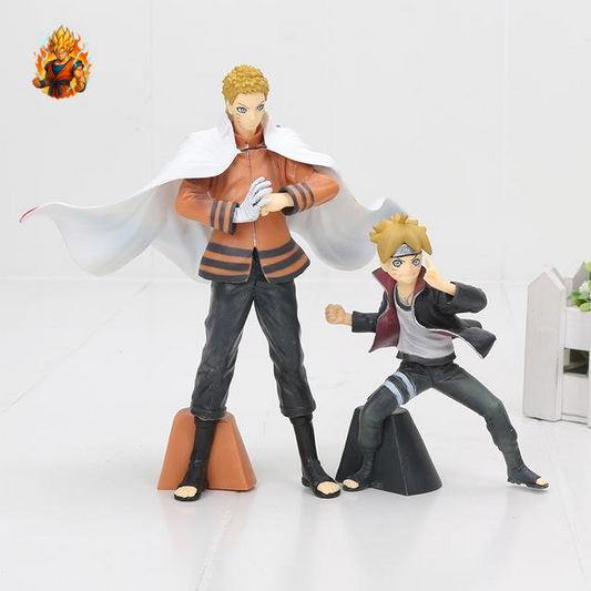 Naruto Boruto-Figur