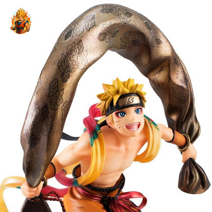 Naruto Kyubi-Figur