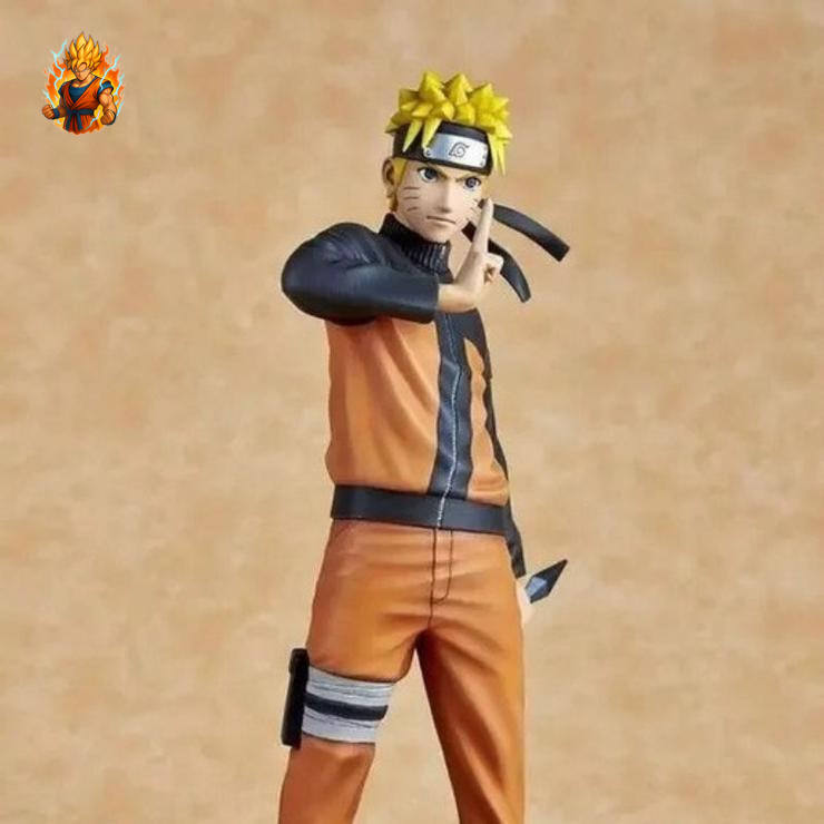 Naruto Shippuden-Figur