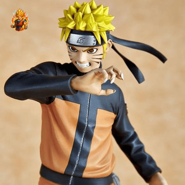 Naruto Shippuden-Figur