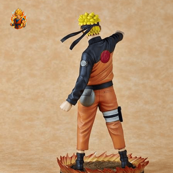 Naruto Shippuden-Figur