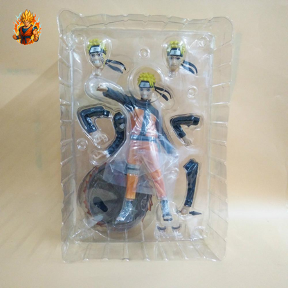 Naruto Shippuden-Figur