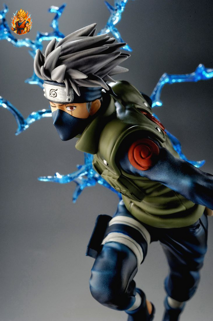 Kakashi Hatake-Figur