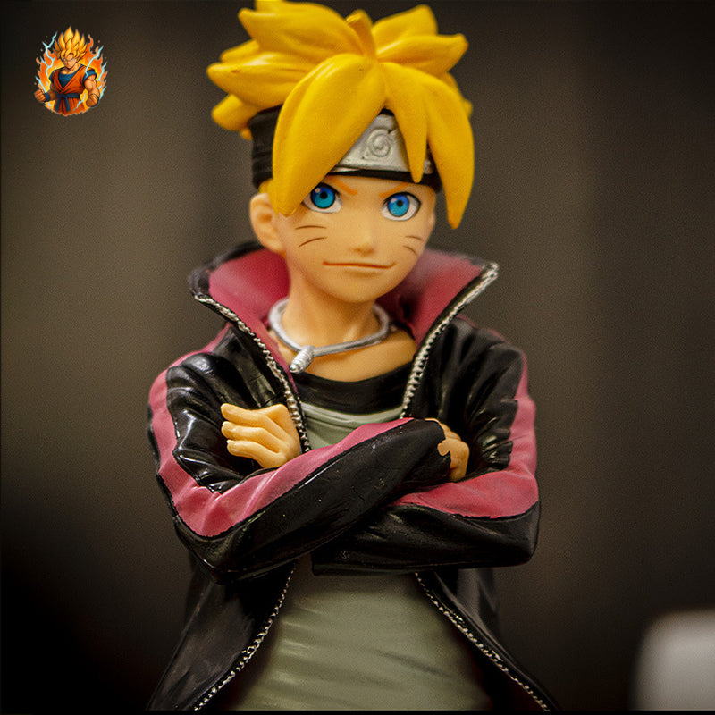 Naruto Hokage-Figur