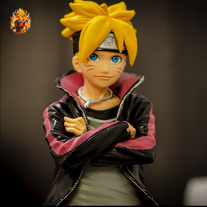 Naruto Hokage-Figur