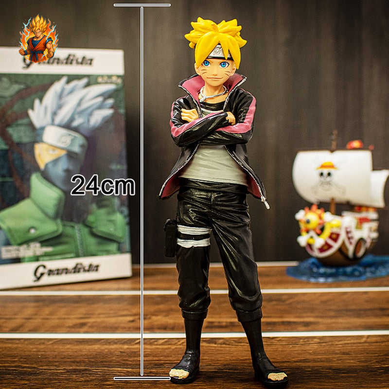 Naruto Hokage-Figur