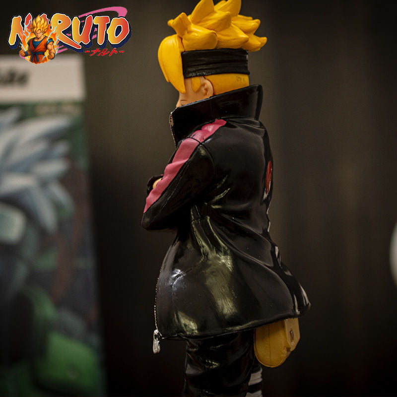 Naruto Hokage-Figur