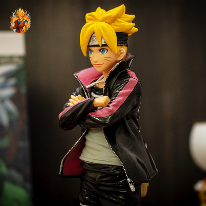 Naruto Hokage-Figur
