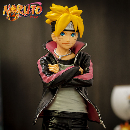 Naruto Hokage-Figur