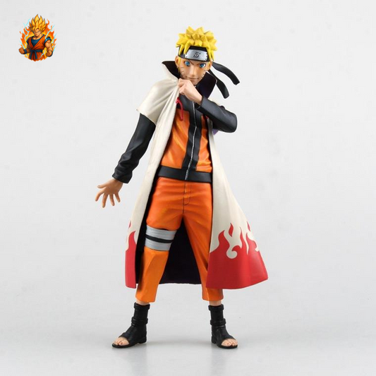 Große Naruto-Figur