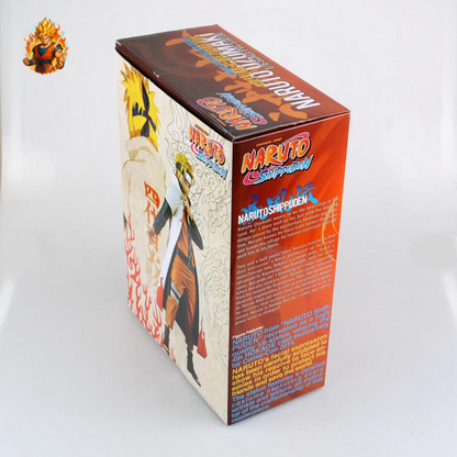 Große Naruto-Figur
