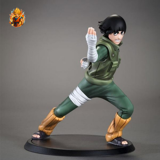 Naruto Rock Lee Figur