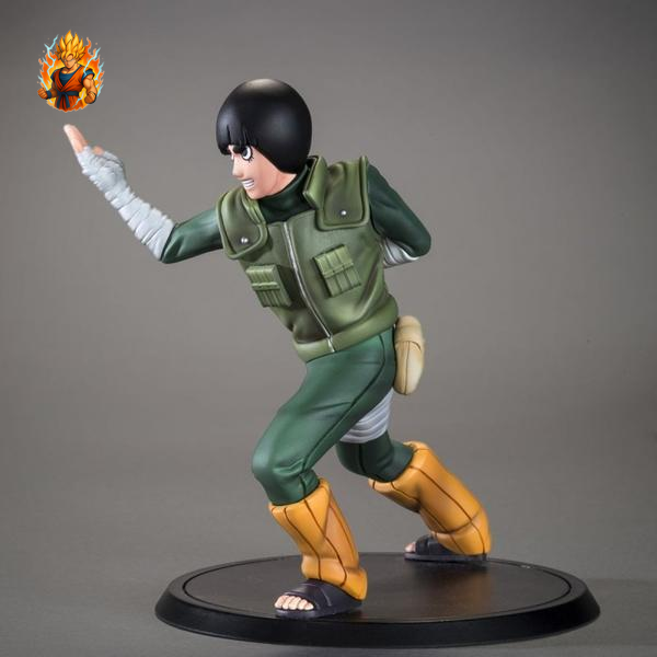 Naruto Rock Lee Figur