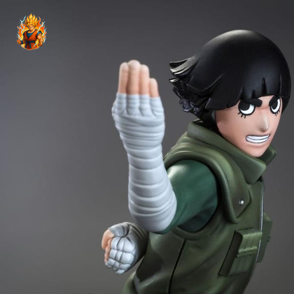 Naruto Rock Lee Figur