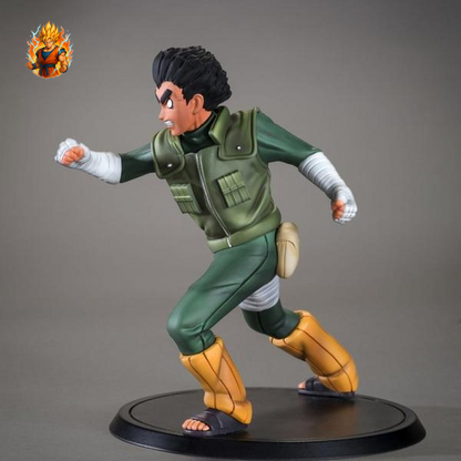 Naruto Rock Lee Figur