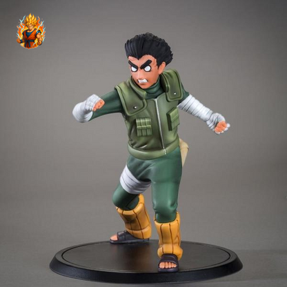 Naruto Rock Lee Figur