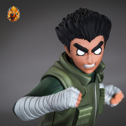 Naruto Rock Lee Figur