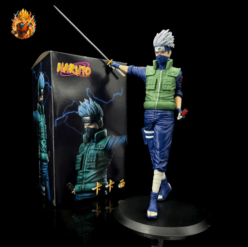 Naruto Kakashi-Figur