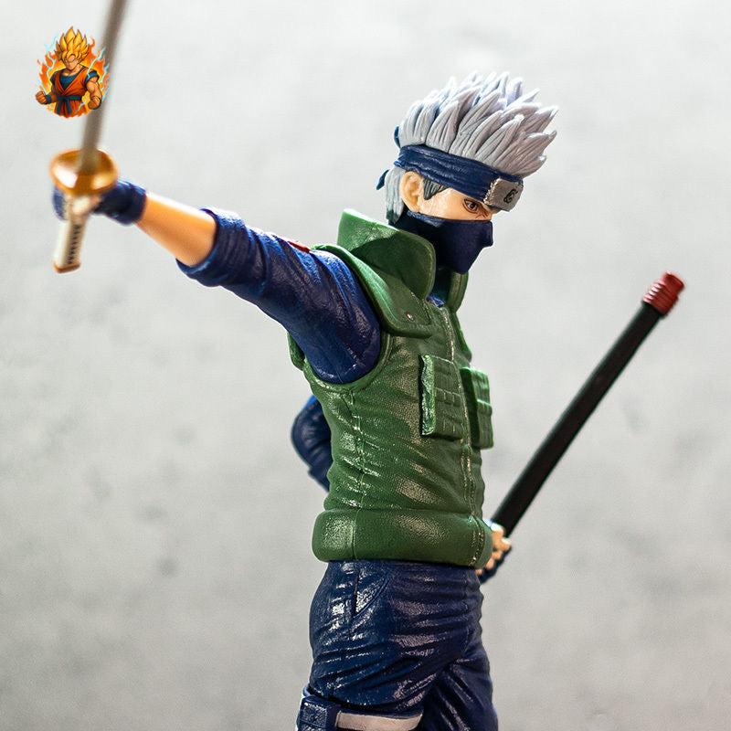 Naruto Kakashi-Figur
