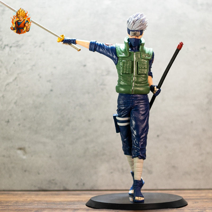 Naruto Kakashi-Figur