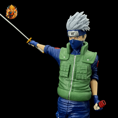 Naruto Kakashi-Figur