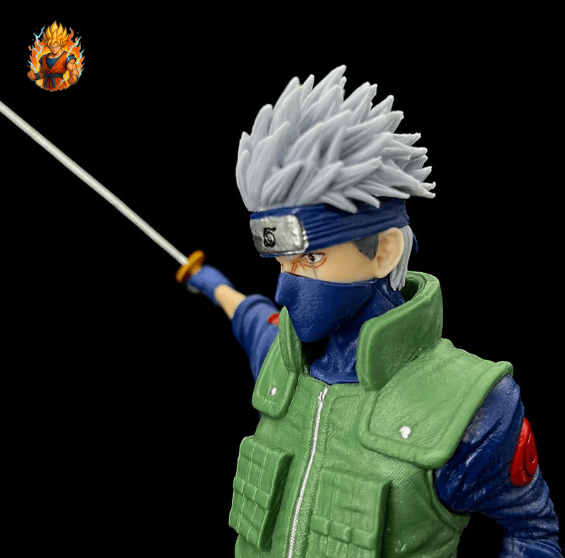 Naruto Kakashi-Figur