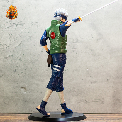 Naruto Kakashi-Figur