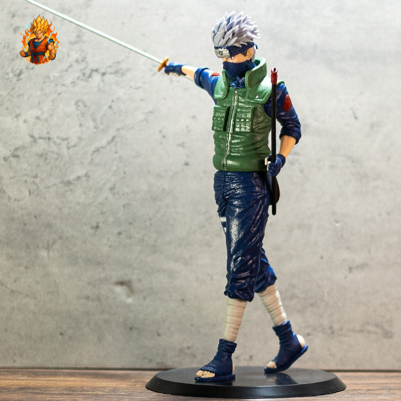 Naruto Kakashi-Figur