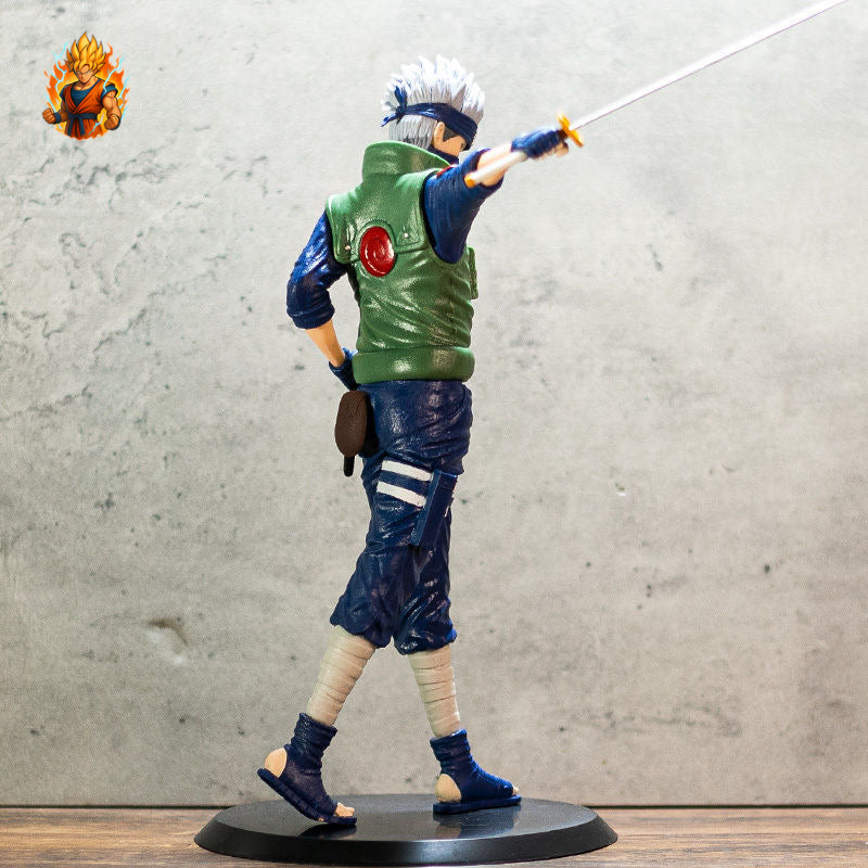 Naruto Kakashi-Figur