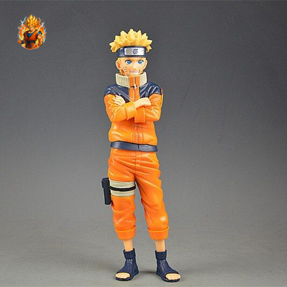 Naruto-Harzfigur