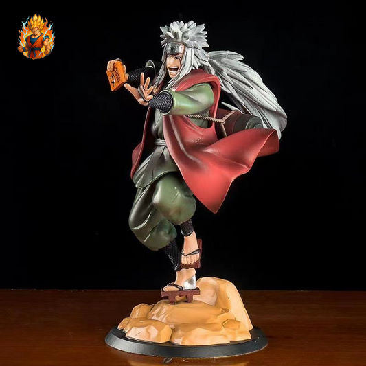 Naruto Jiraiya-Figur