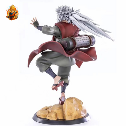 Naruto Jiraiya-Figur