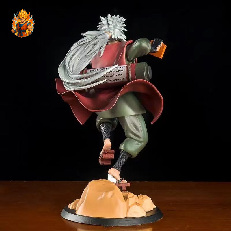 Naruto Jiraiya-Figur