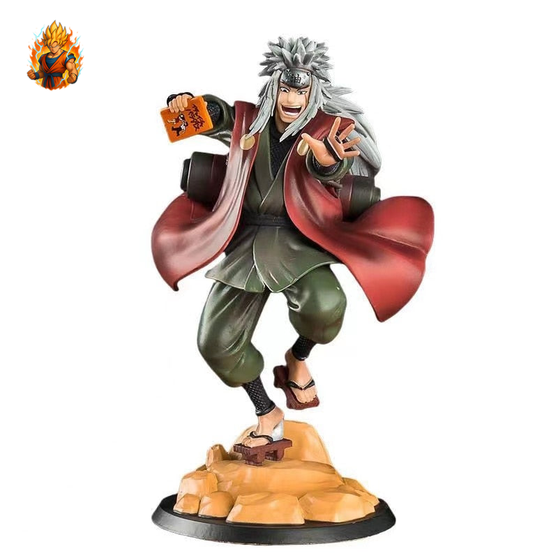 Naruto Jiraiya-Figur