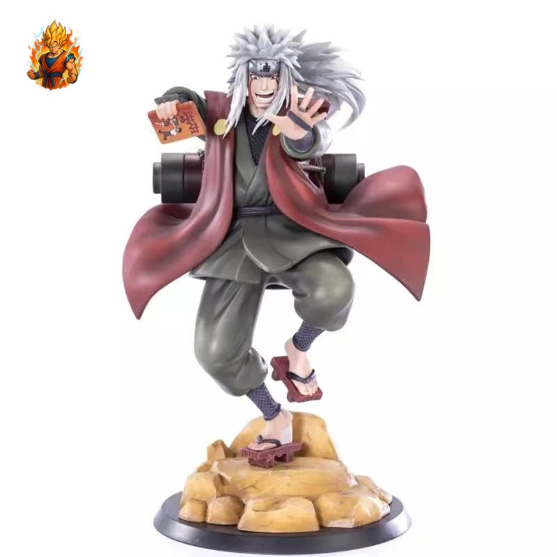 Naruto Jiraiya-Figur