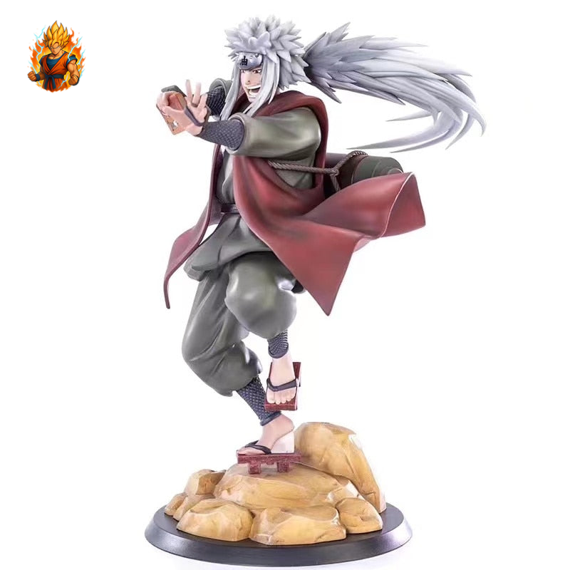 Naruto Jiraiya-Figur